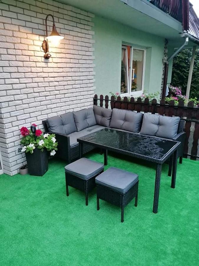 Dom Goscinny U Hanki Zakopane Eksteriør bilde