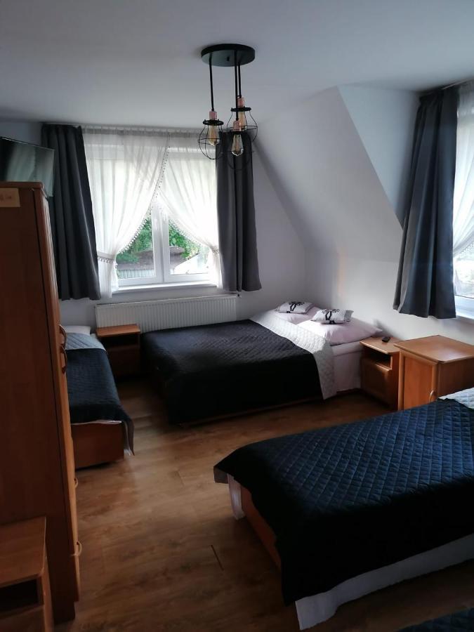 Dom Goscinny U Hanki Zakopane Eksteriør bilde